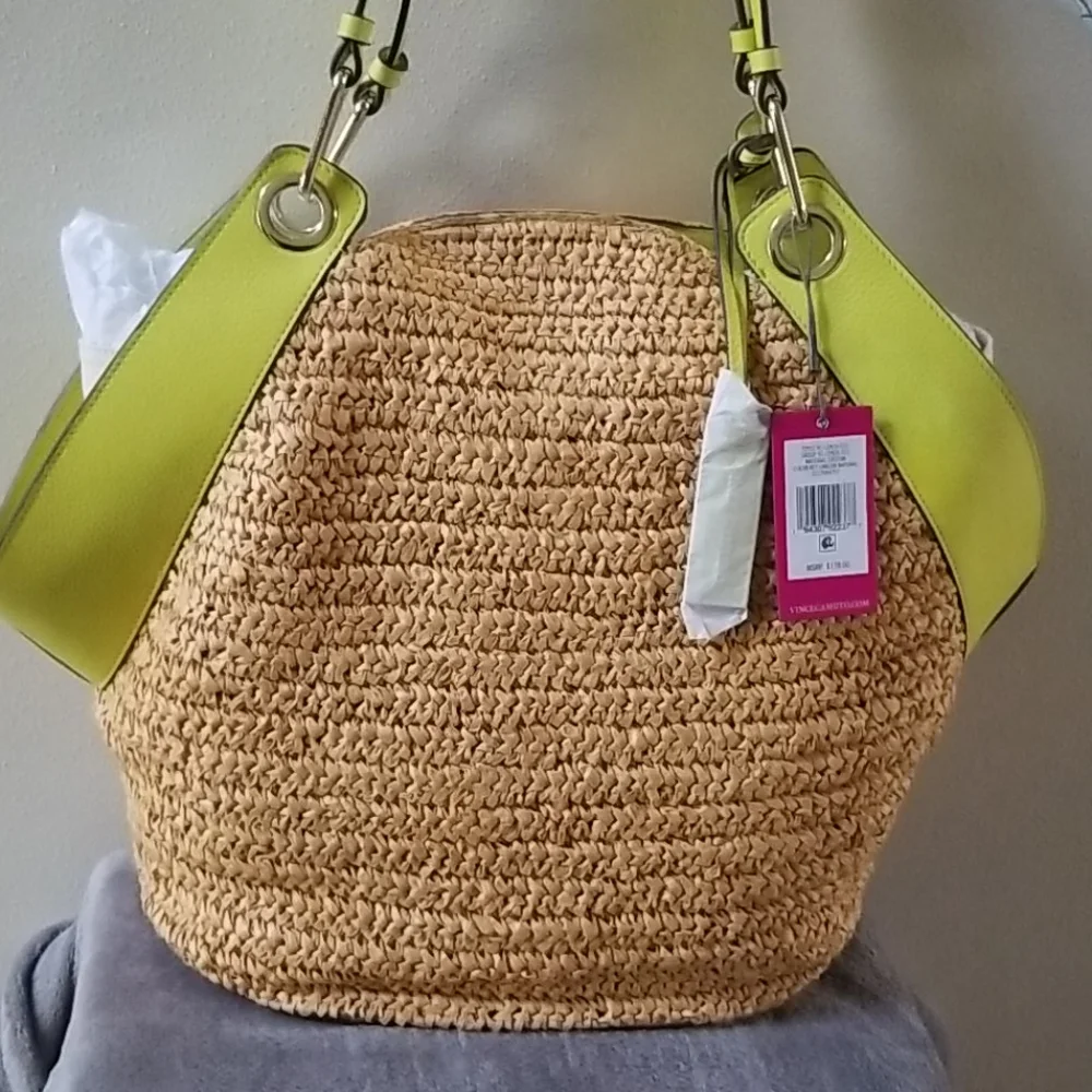 Vince Camuto